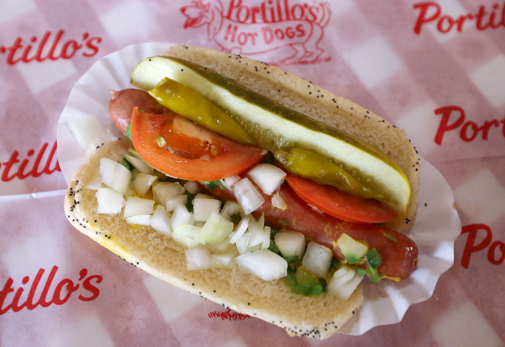 PORTILLOS